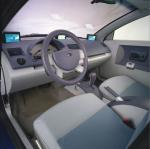Ford Prodigy HEV 2000 года